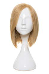 Peruca Naturala Ivy Blond Bej